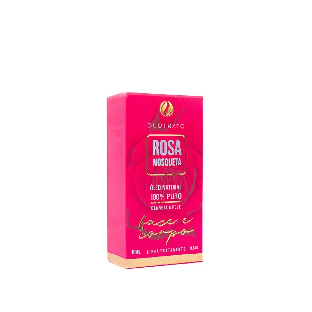 ÓLEO DE ROSA MOSQUETA 10ml