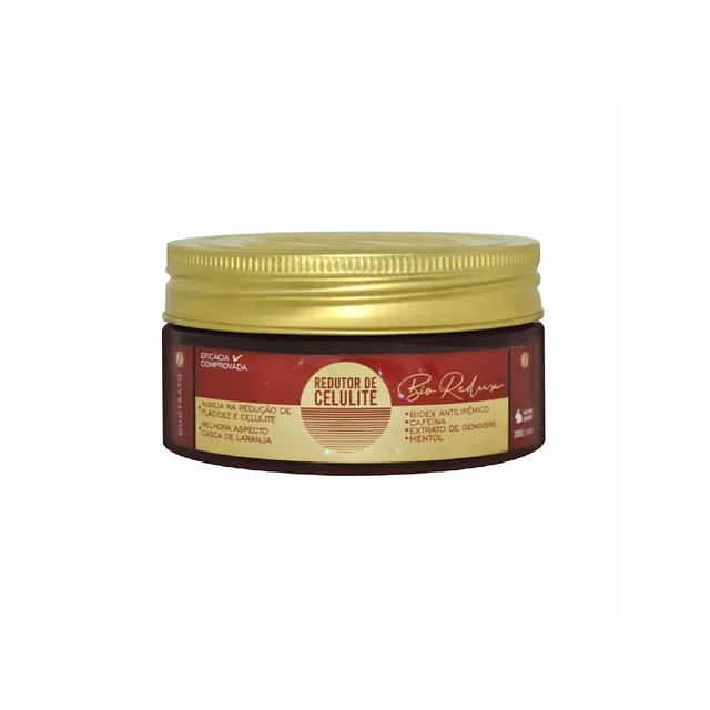 BIOREDUX REDUTOR CELULITE 200g