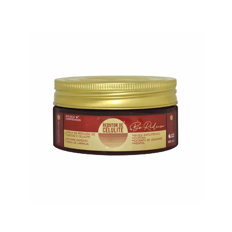 BIOREDUX REDUTOR CELULITE 200g