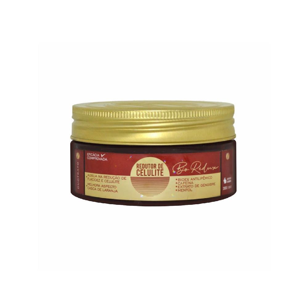 BIOREDUX REDUTOR CELULITE 200g