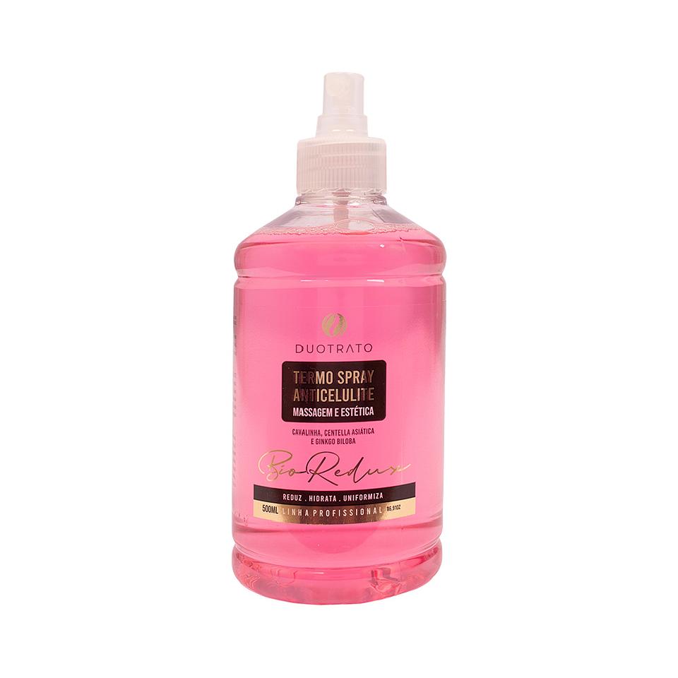 TERMO SPRAY ANTICELULITE 500ml