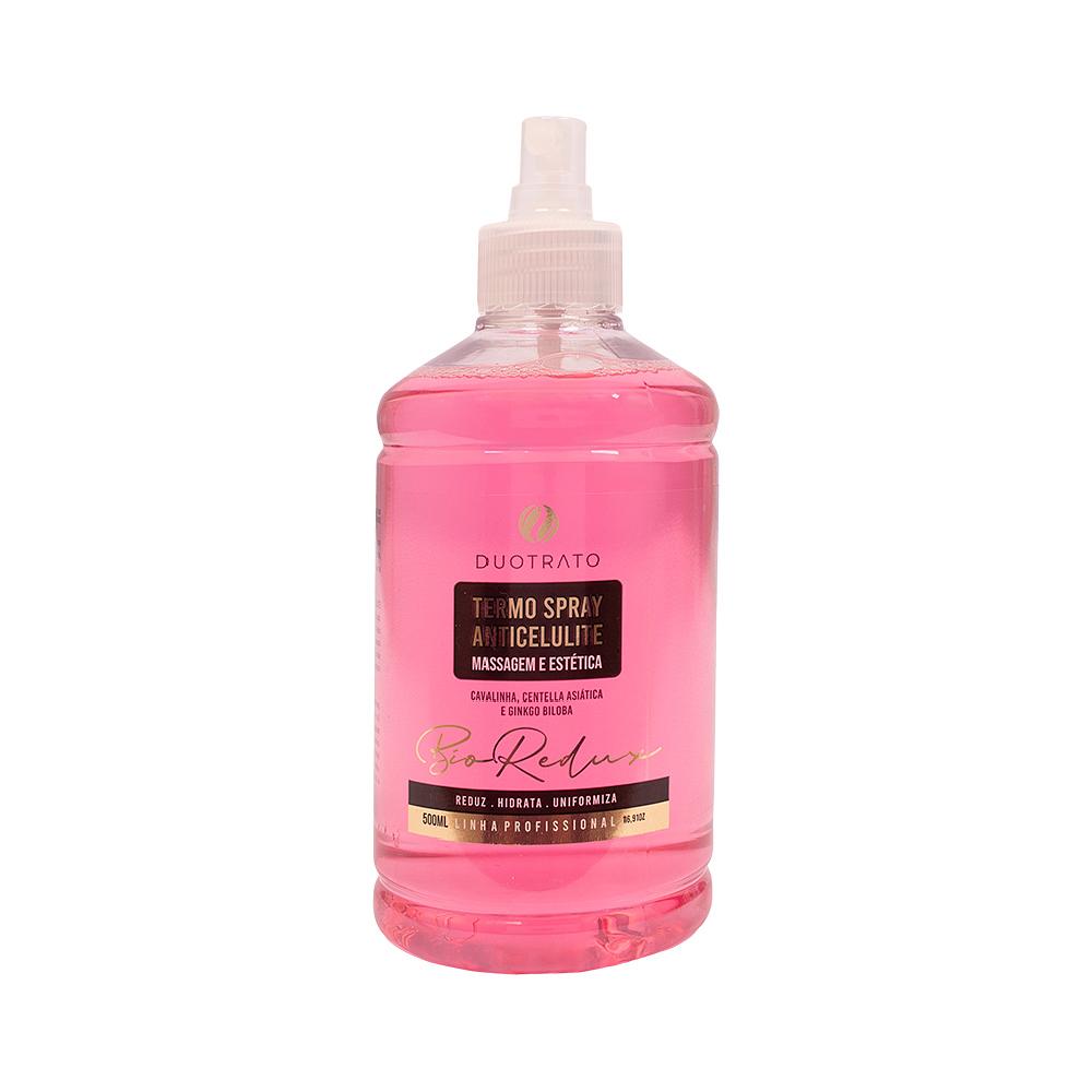 TERMO SPRAY ANTICELULITE 500ml