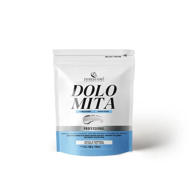 Dolomita 500g