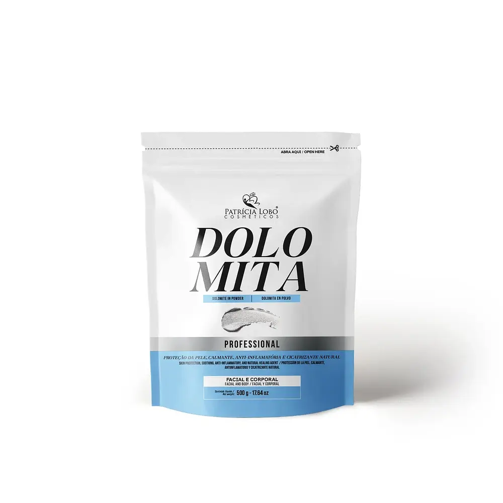 Dolomita 500g